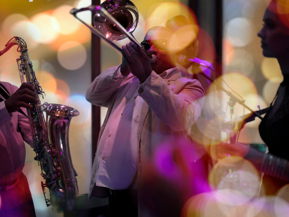 Jazz al parque 2023: horarios, programación y artistas invitados