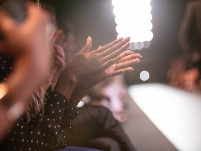 Adriana Fernández, la diseñadora colombiana en la Semana de la Moda en París