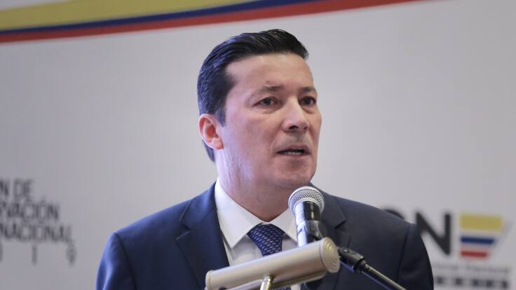 Hernán Penagos sobre elecciones en México: “99 millones de personas votarán”