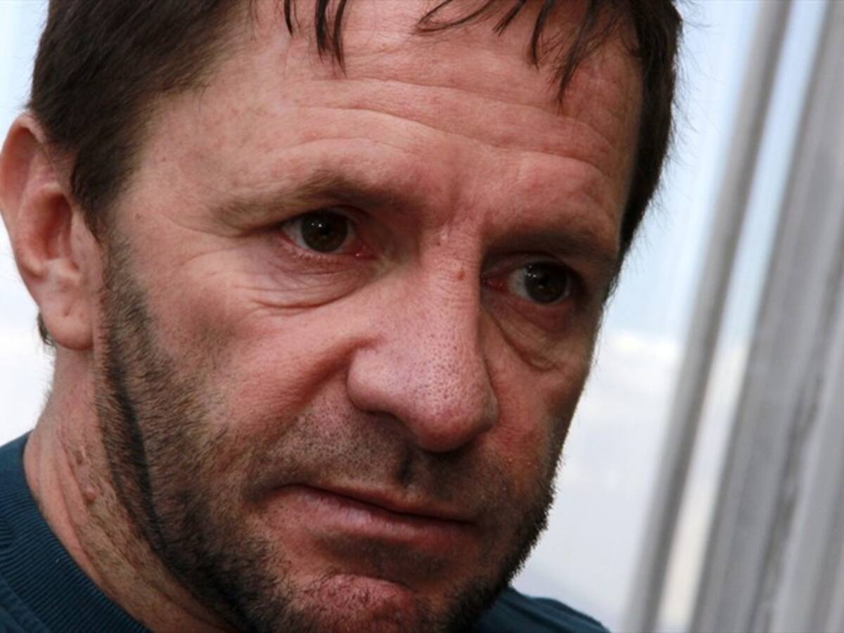 Video: Así quedó Pirry luego de que lo picaran varias abejas en la cara