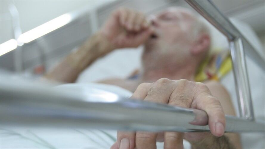 Reglamentación de la eutanasia / Imagen de referencia. Foto: Colprensa