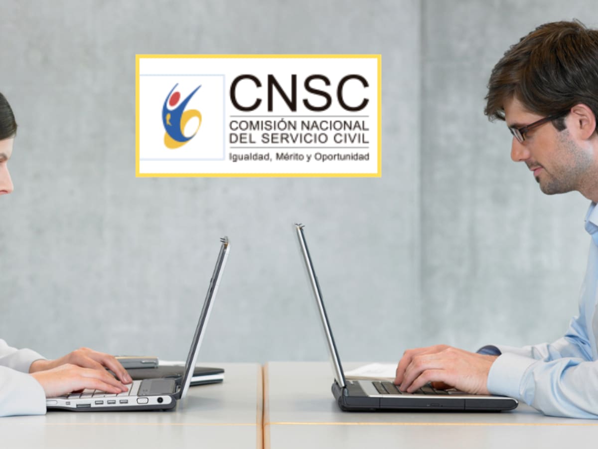 ¿Cómo es el examen de la CNSC?: Temas que tratan, duración y más