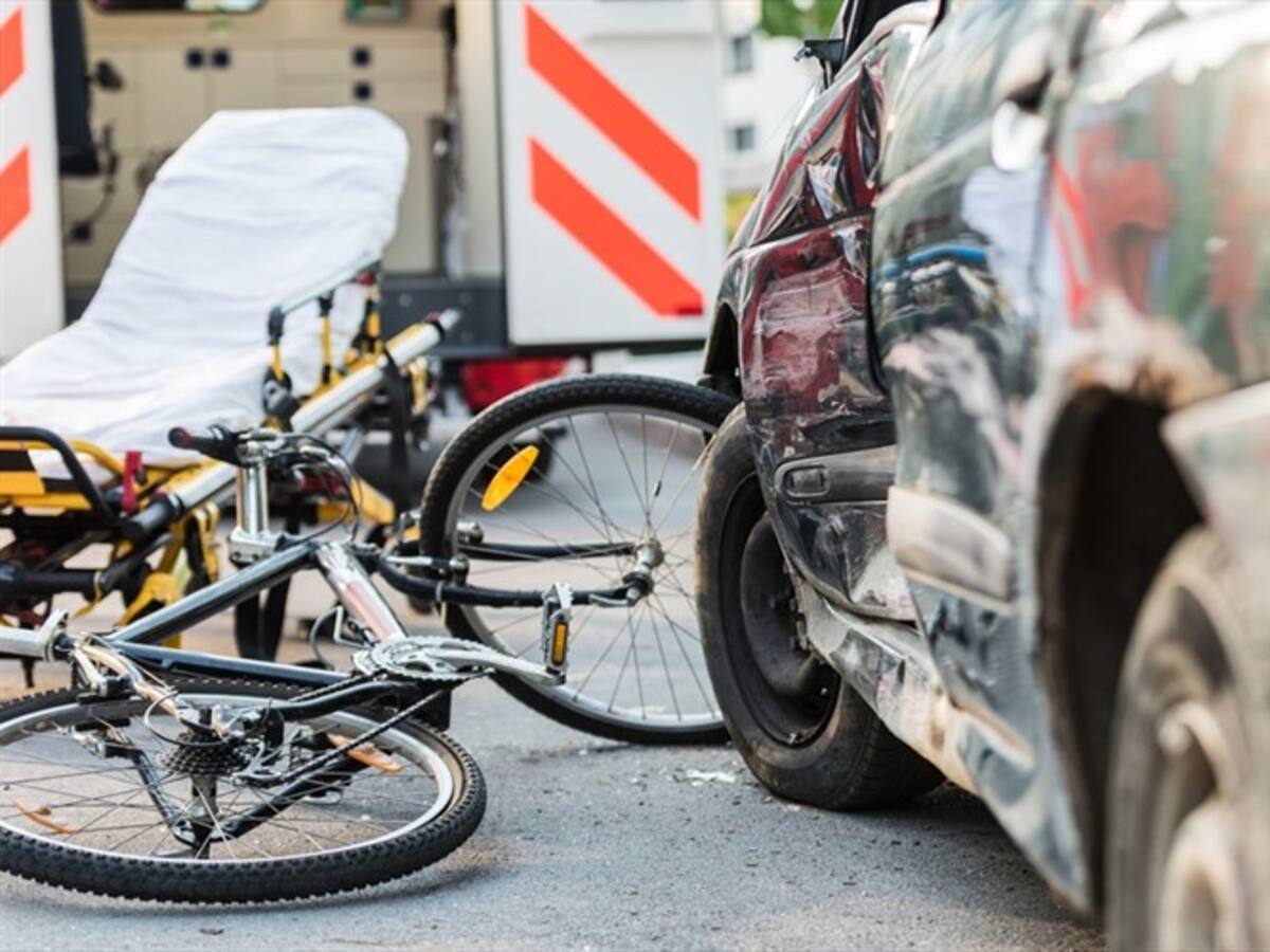 Estas son las metas de reducción de siniestralidad para los próximos años en Colombia