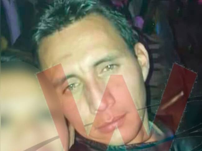 Sigue La W reveló la confesión de Luis Jhon Castro Ramírez sobre los falsos positivos.. Foto: Cortesía