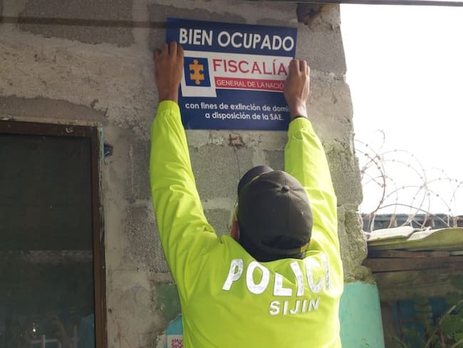 Narcotraficantes y otros presuntos delincuentes están a punto de recuperar bienes incautados