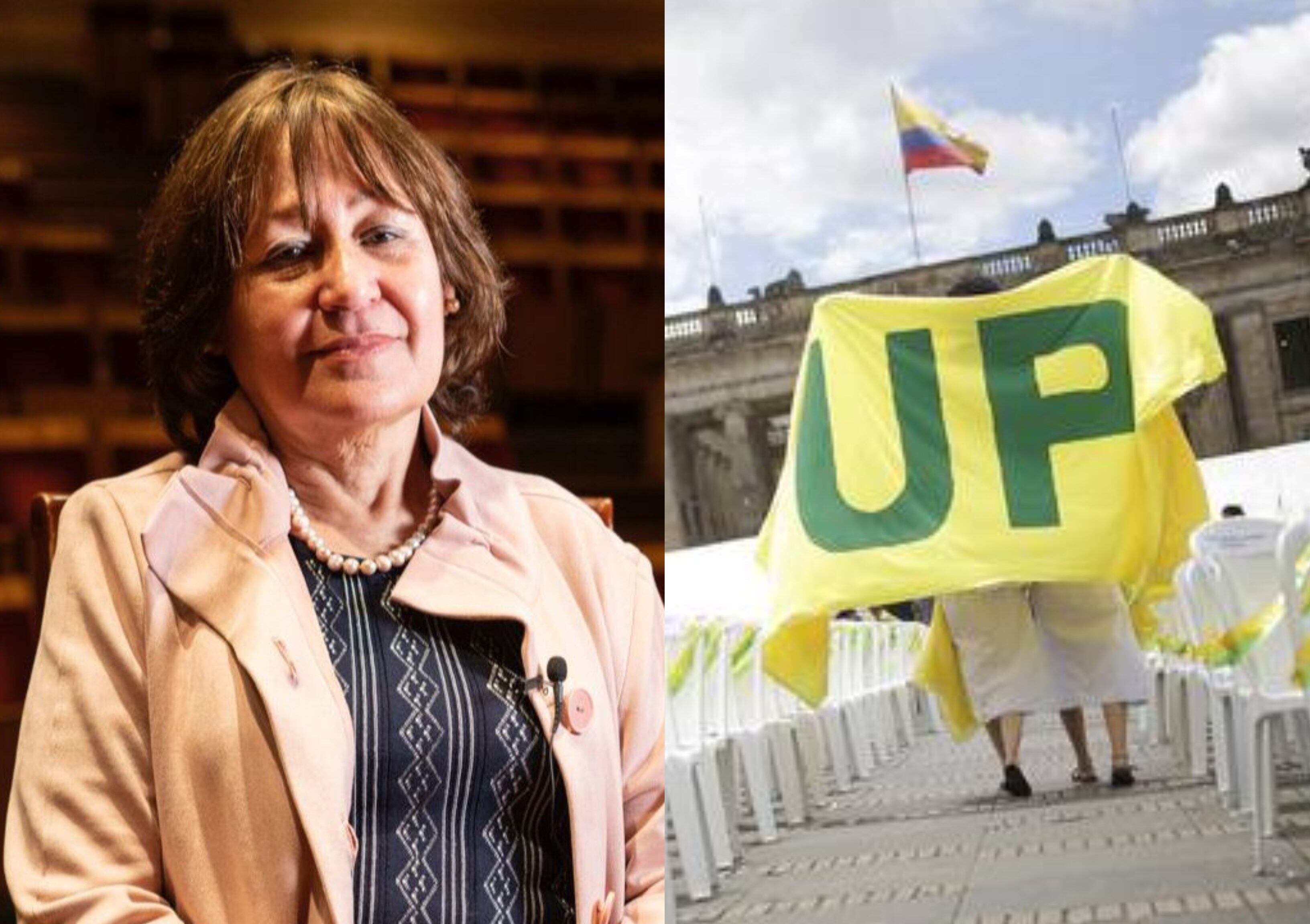 Fotos: Cortesía Corporación Reiniciar y Colprensa