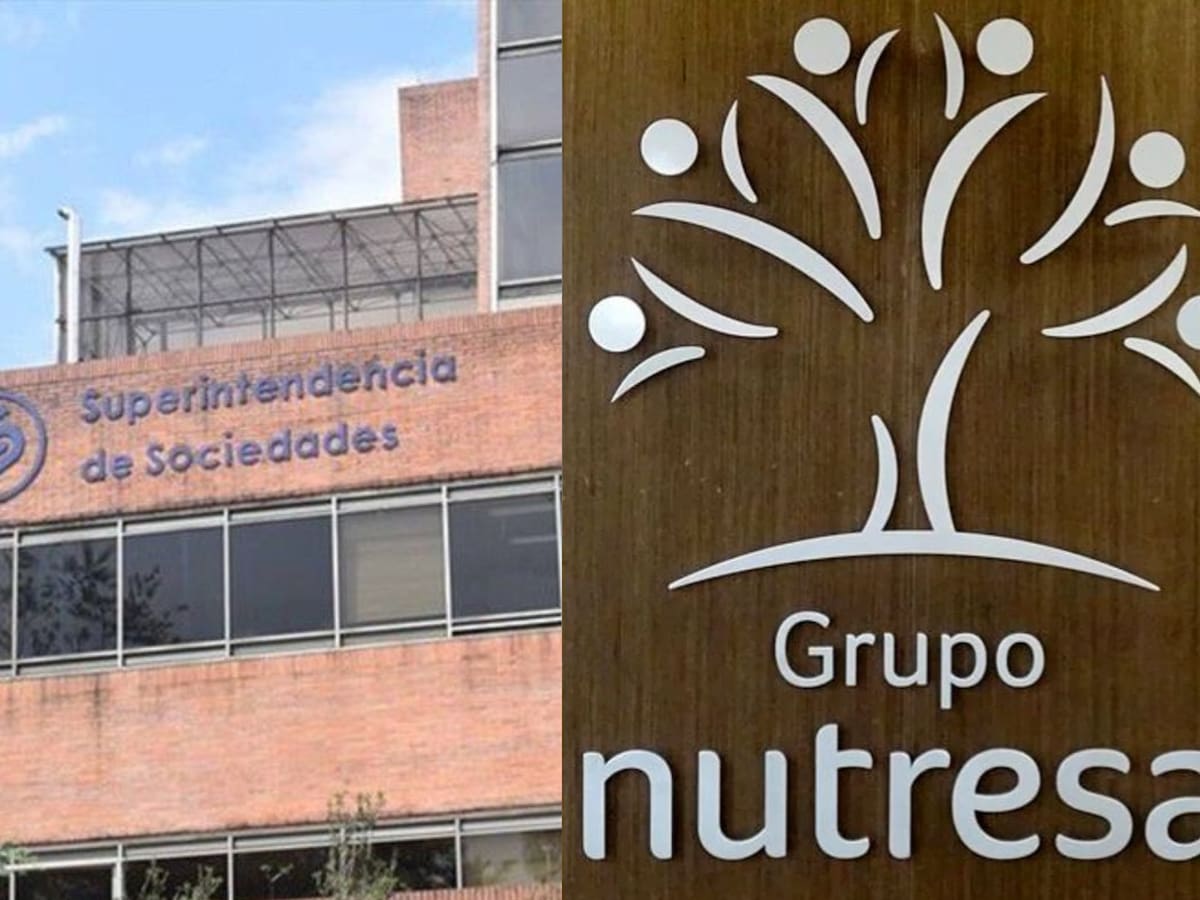 Tribunal negó tutela de Nutresa contra Supersociedades