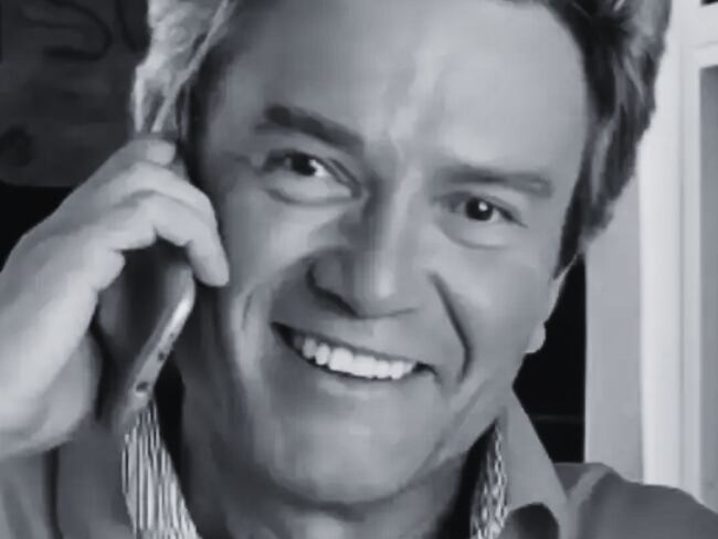 “Le he pedido que diga la verdad”, Alejandra Uribe a su tío por el crimen de su padre