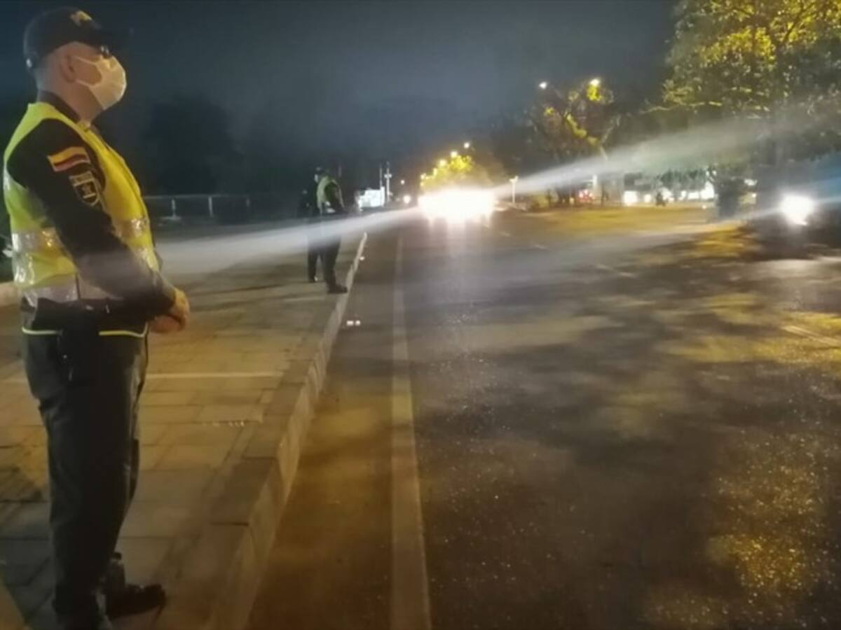 Los primeros días del año dejan 11 muertos en accidentes de tránsito en Córdoba