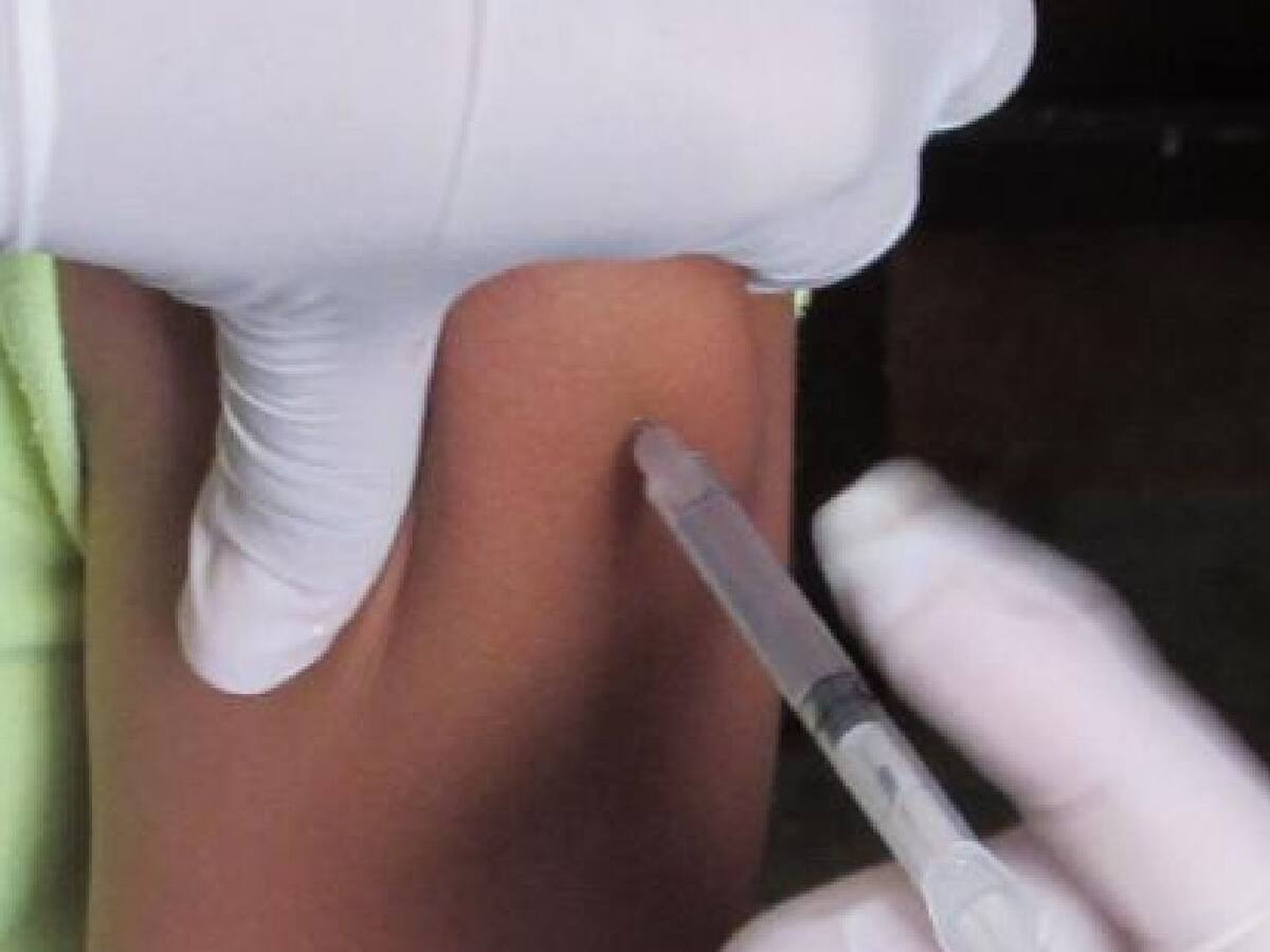 En un 100% aumentaron los casos COVID -19 en Santander