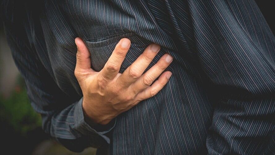 Hay un 7% más de ingresos hospitalarios por esta causa.. Foto: Getty Images