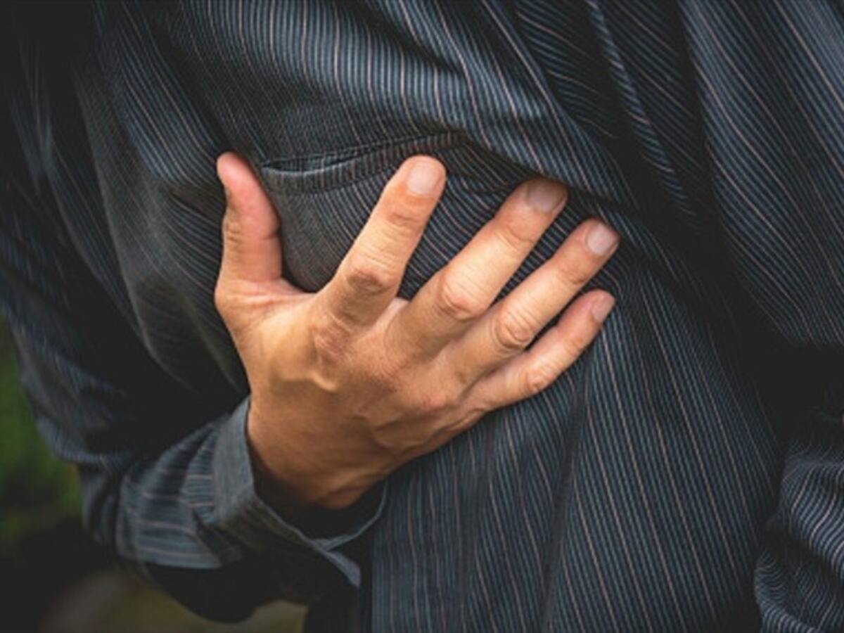 En los días con mucho viento se presentan más infartos según la ciencia