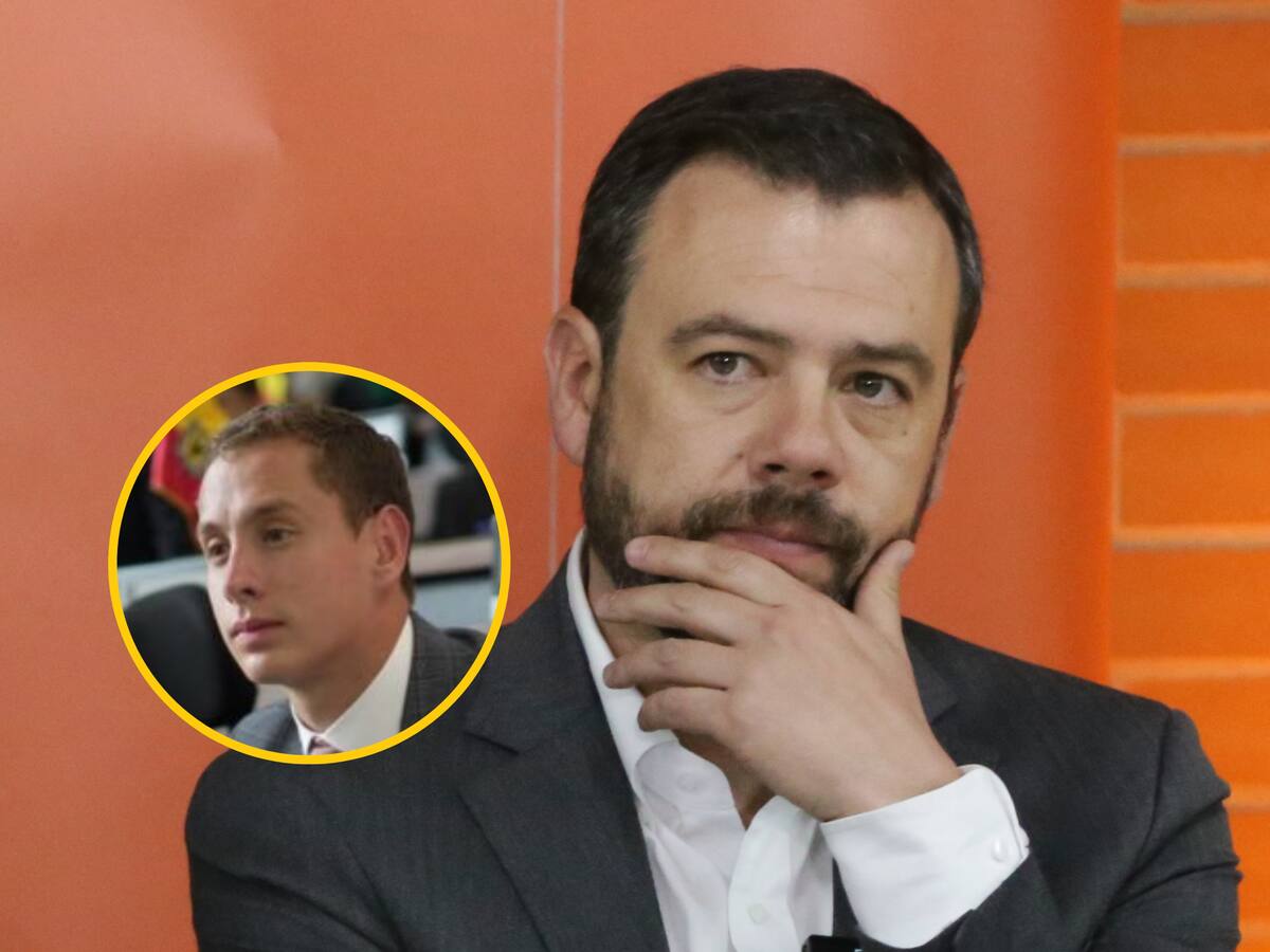 Al Oído: Bogotá no camina segura, le falta mano dura al alcalde Galán