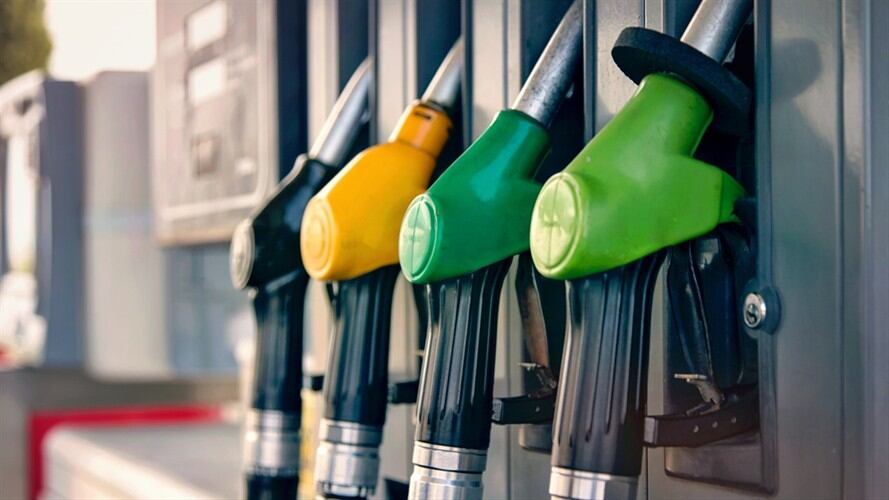 Según Minminas, el suroccidente del país podría tener desabastecimiento de combustible. Foto: Getty Images