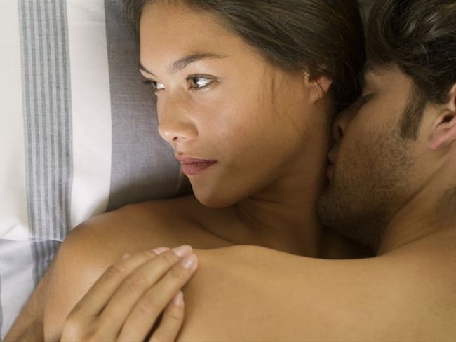 Los riesgos para la salud que trae la falta de sexo. Foto: Getty Images
