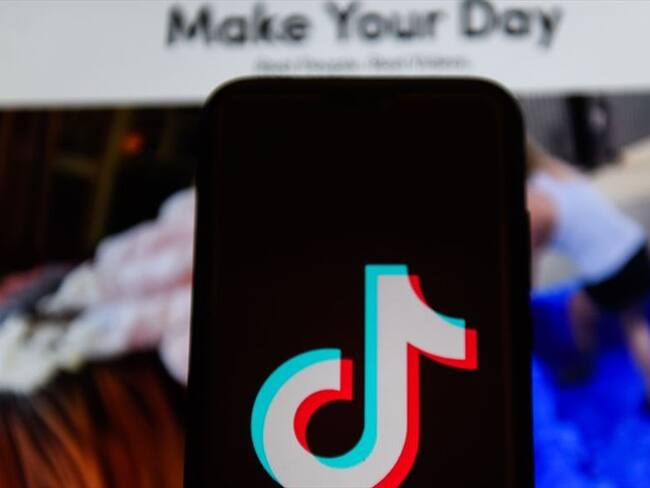Vulnerabilidad de TikTok permite que hackers accedan a los videos de usuarios. Foto: Getty Images
