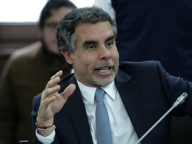 Aquel que tiene el beneplácito del voto popular no puede ser destituido: Benedetti