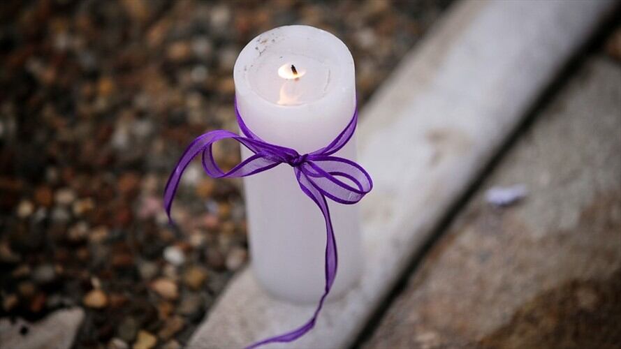 La Alcaldía local hizo un sentido homenaje a las mujeres lleno de música, arte y un desfile incluyente. Foto: Colprensa