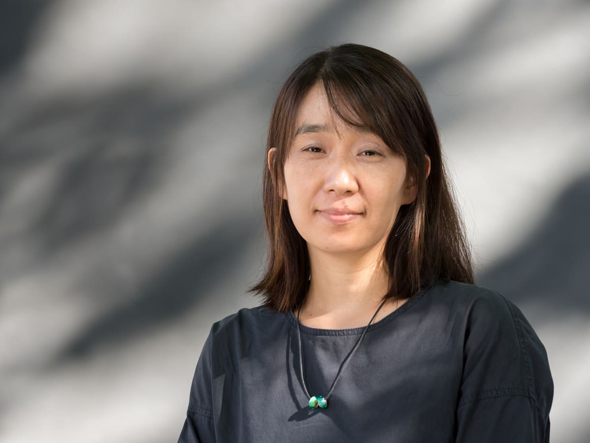 Premio Nobel de Literatura para la escritora surcoreana Han Kang