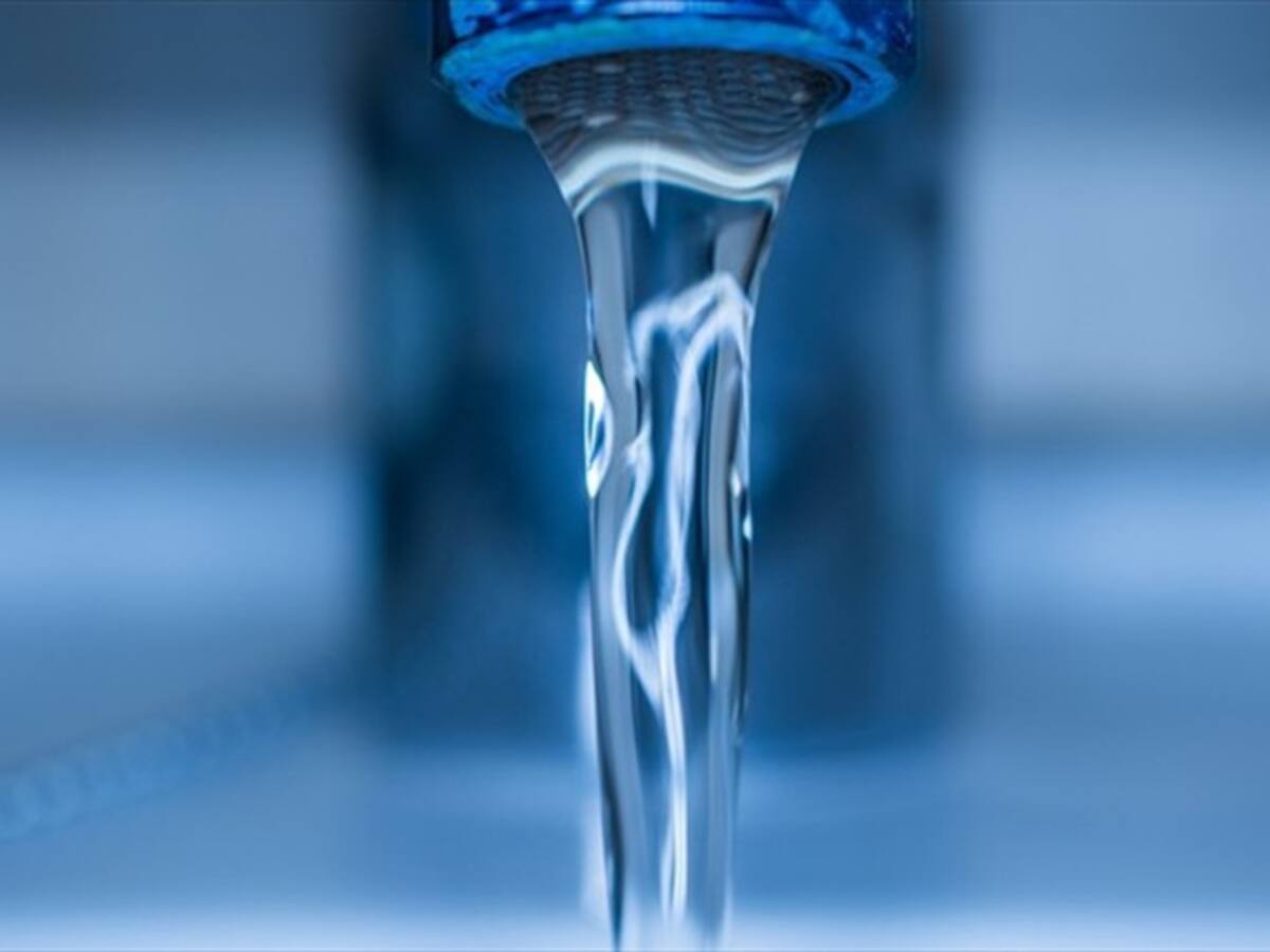 Racionamiento de agua en Duitama por fuerte sequía