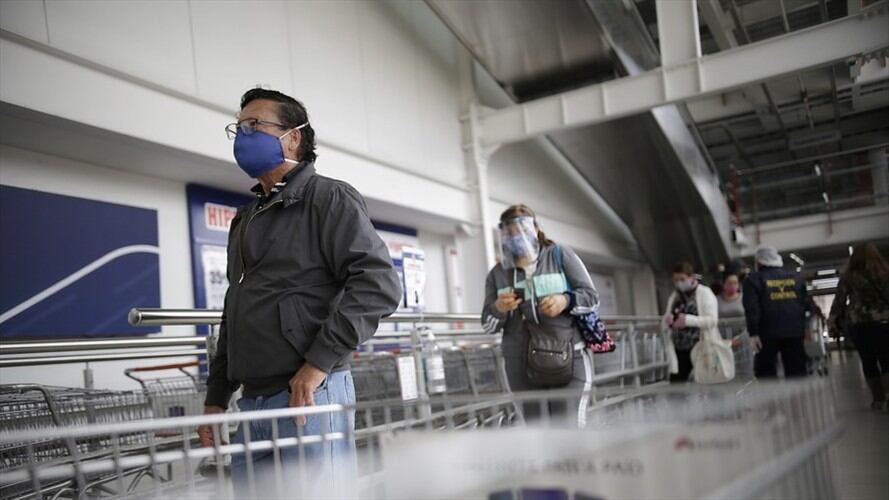 Imagen de referencia. Foto: Colprensa