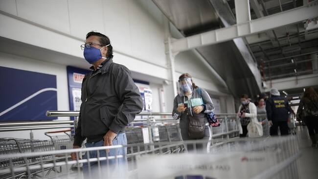 Imagen de referencia. Foto: Colprensa