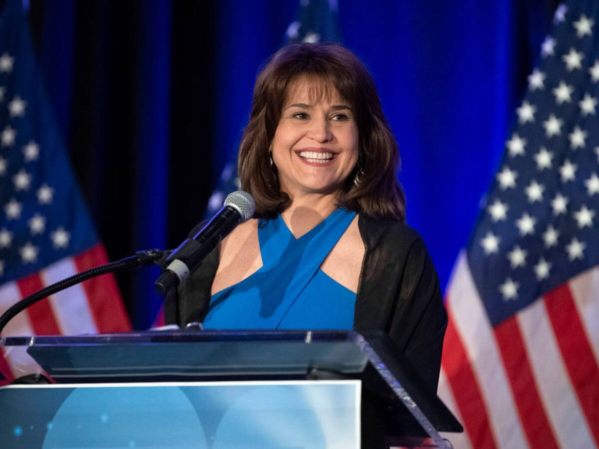 Para Annette Taddeo, relaciones Colombia – EE.UU. están por encima del presidente de turno