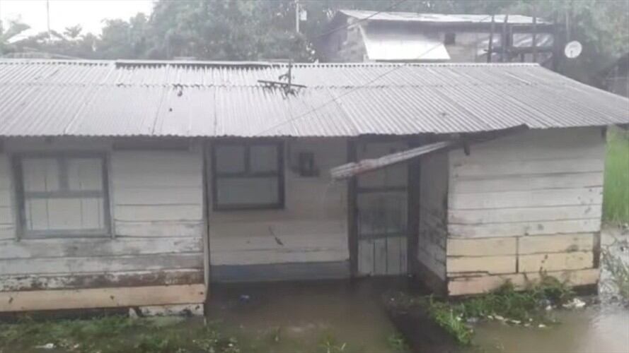 Nadie siente dolor por esta tierra: Gustavo Guerra. Foto: Captura