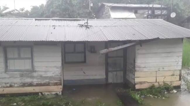 Nadie siente dolor por esta tierra: Gustavo Guerra. Foto: Captura