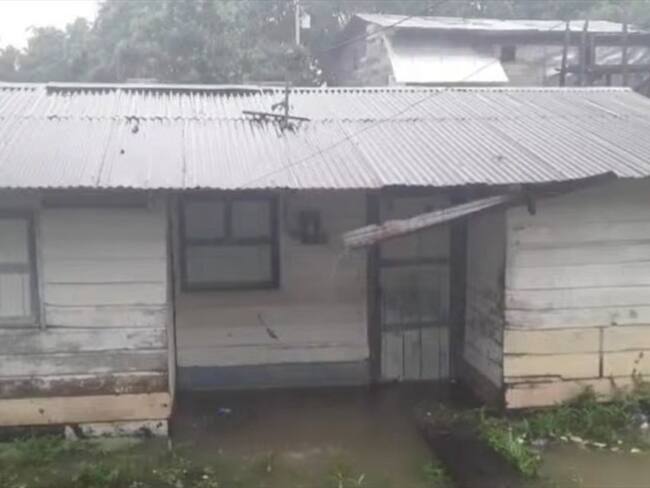 Nadie siente dolor por esta tierra: Gustavo Guerra. Foto: Captura