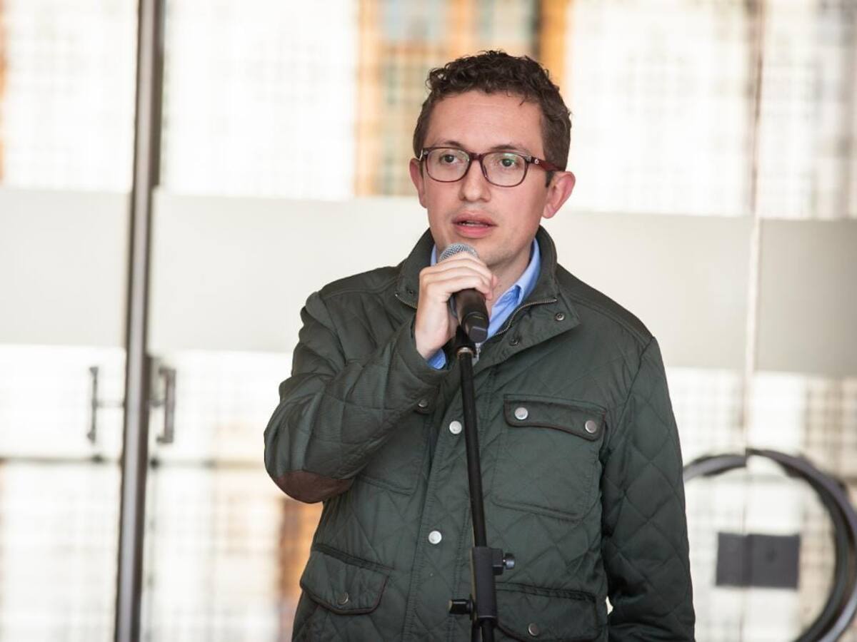 “La decisión es recuperar el Parque”: Alcaldía sobre ocupación de indígenas en el Parque Nacional