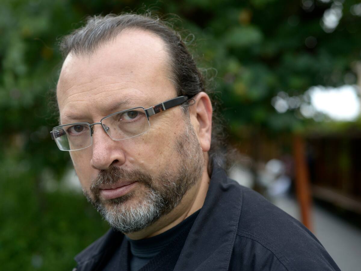 Tras las huellas de Humboldt: William Ospina habla sobre su nueva obra literaria