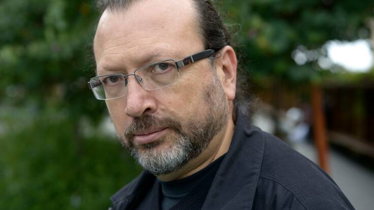 Tras las huellas de Humboldt: William Ospina habla sobre su nueva obra literaria