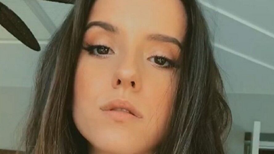 Evaluna Montaner. Foto: Instagram: @evaluna