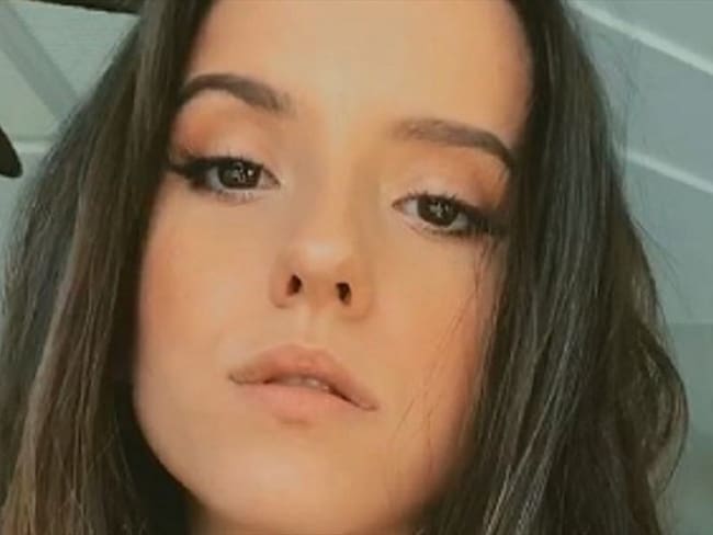 Evaluna Montaner. Foto: Instagram: @evaluna