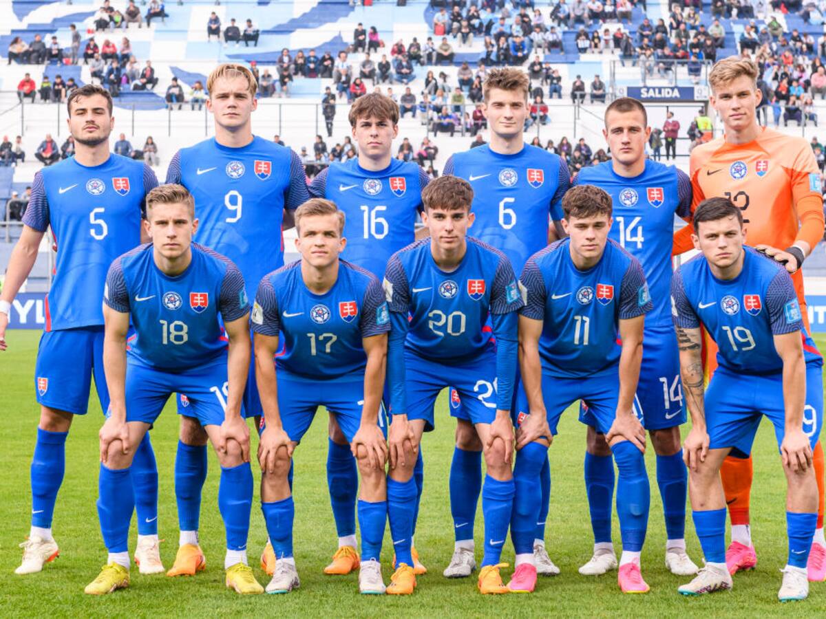 Selección Colombia ya tiene rival para los octavos de final del Mundial Sub 20: ¿cuál es?
