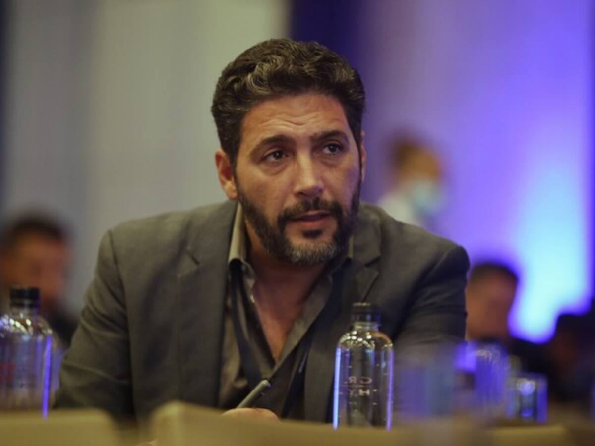 Agmeth Escaf y el agarrón en Twitter con influencers petristas: “no les voy a pagar”