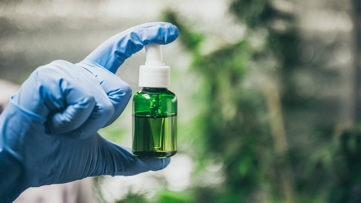 ¡Histórico! Allied hace el envío más grande de cannabis medicinal al exterior