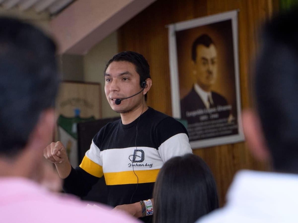 Alcalde de Colón Génova en Nariño pide la renuncia del comisionado de Paz