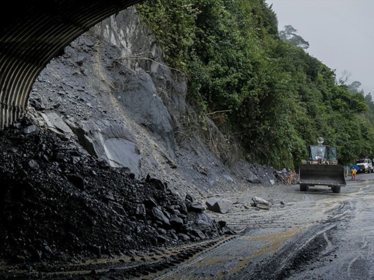 Gobierno calificó de "muy bueno" primer balance que dejó reapertura de la vía al llano