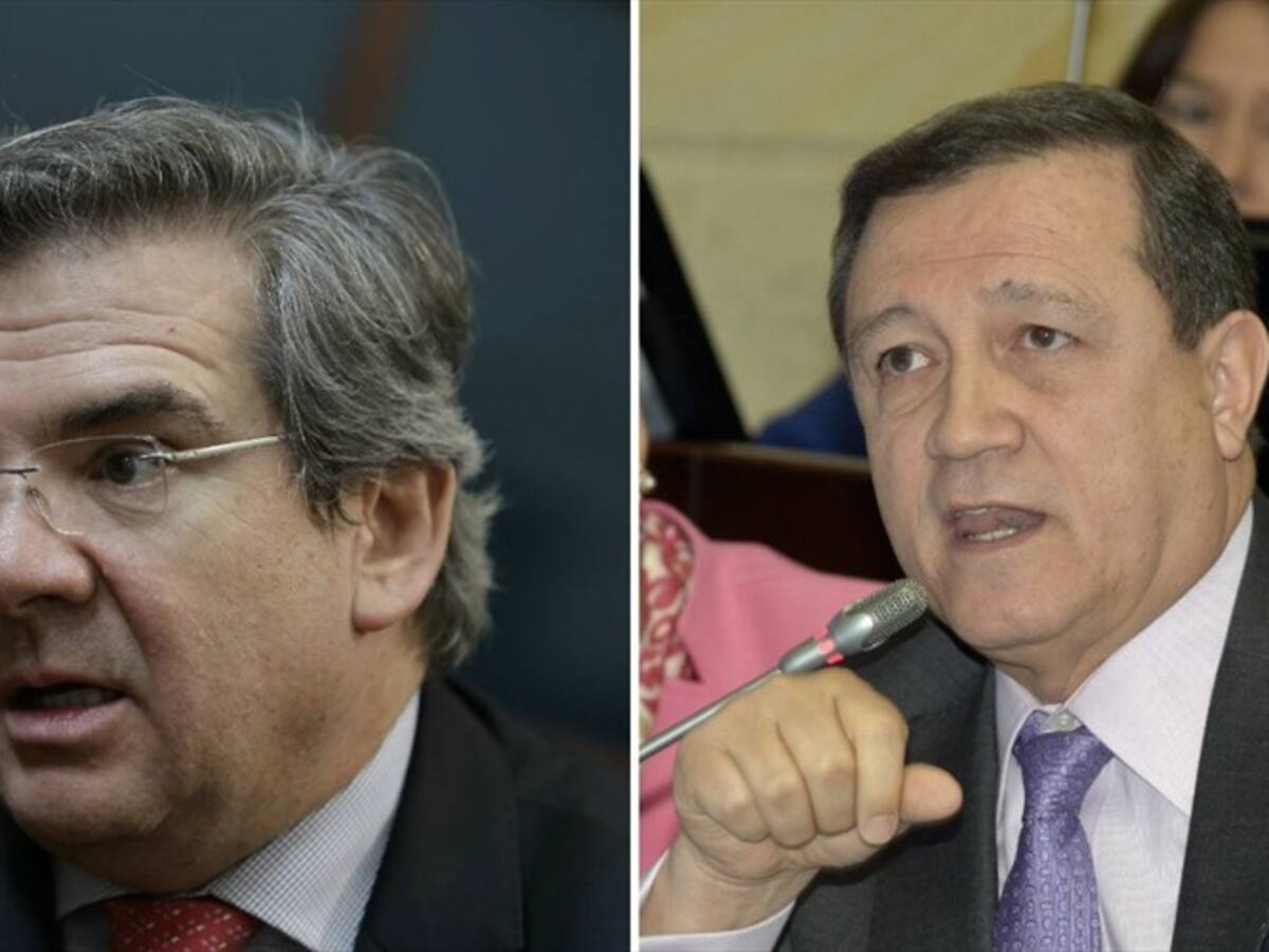 ¿Por qué el Congreso le cerró la puerta a las universidades en la elección del contralor?