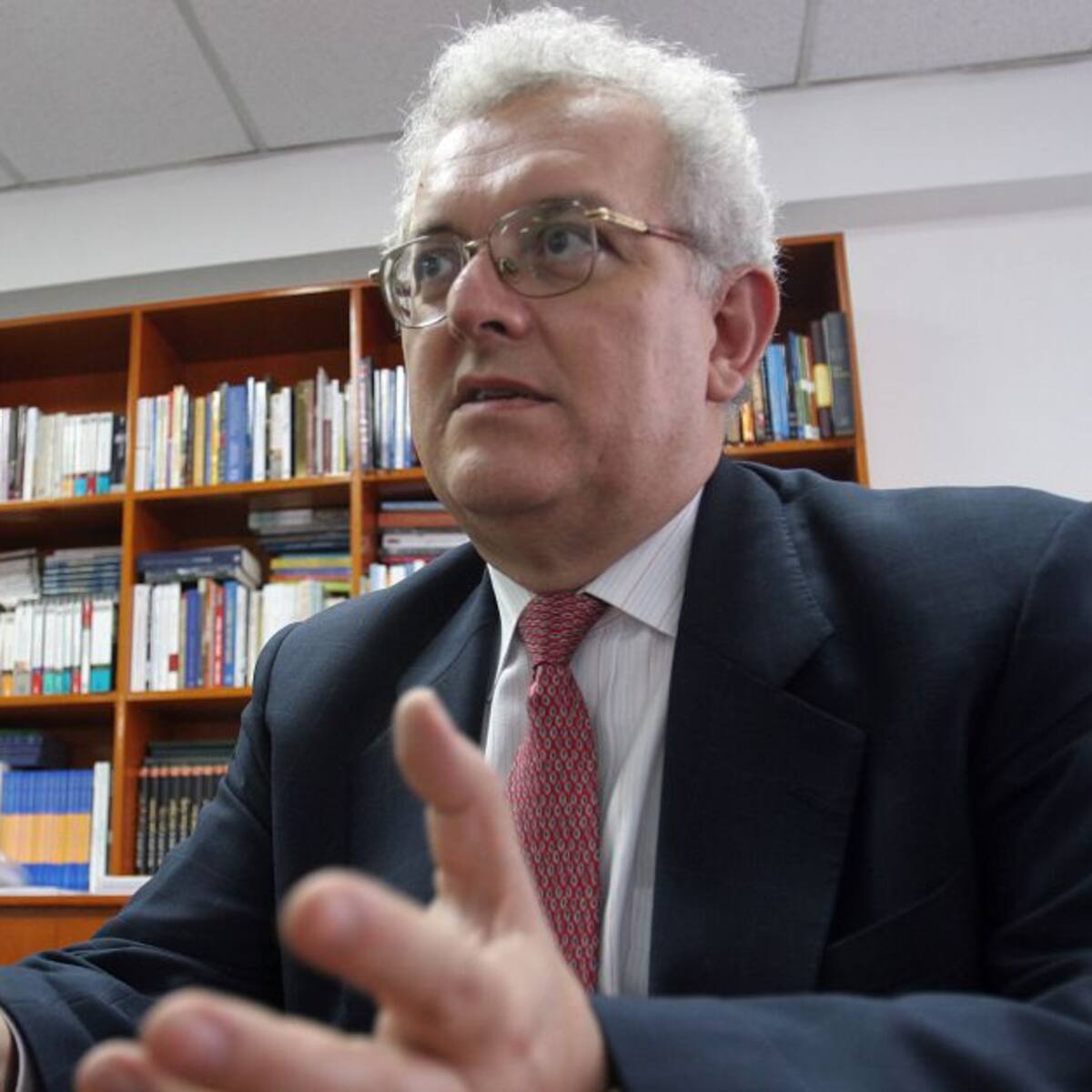 Ninguna petrolera ha dicho que se va de Colombia: Minhacienda tras tributaria
