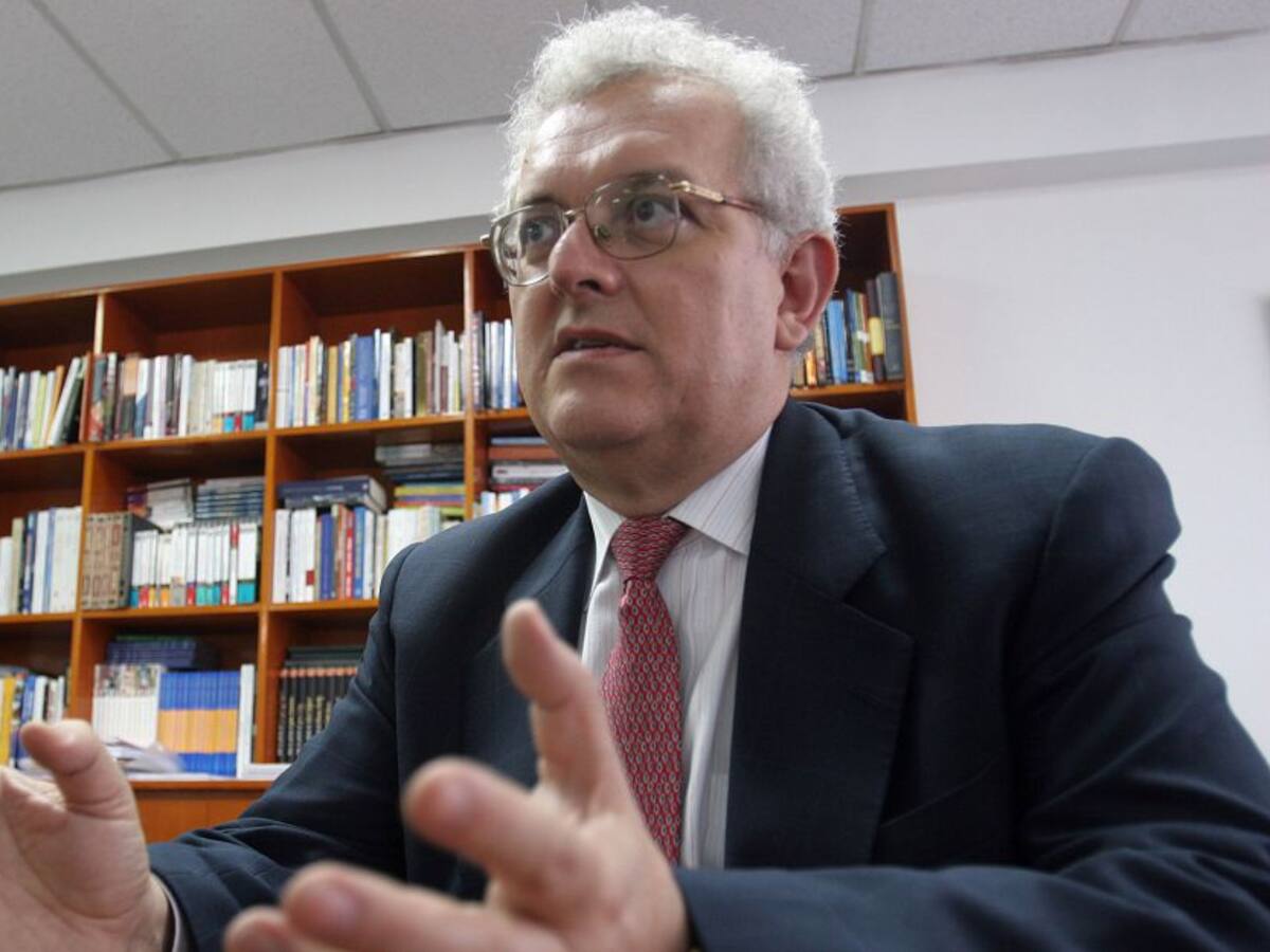 Ninguna petrolera ha dicho que se va de Colombia: Minhacienda tras tributaria