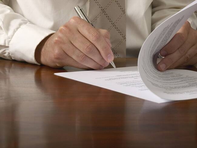 Agrega la Corte que la Ley "no interfiere en la facultad de dichas entidades territoriales para gestionar sus propios intereses..”. Foto: Getty Images