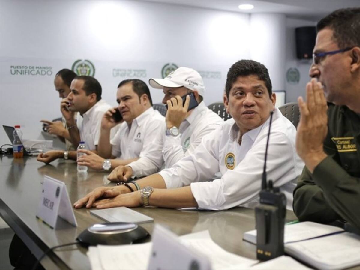 Voy a ejercer mis derechos y hacer valer los mismos: Quinto Guerra