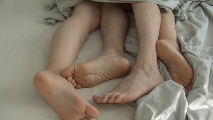 ¿Cómo lograr un squirt? Sexólogo explica paso a paso