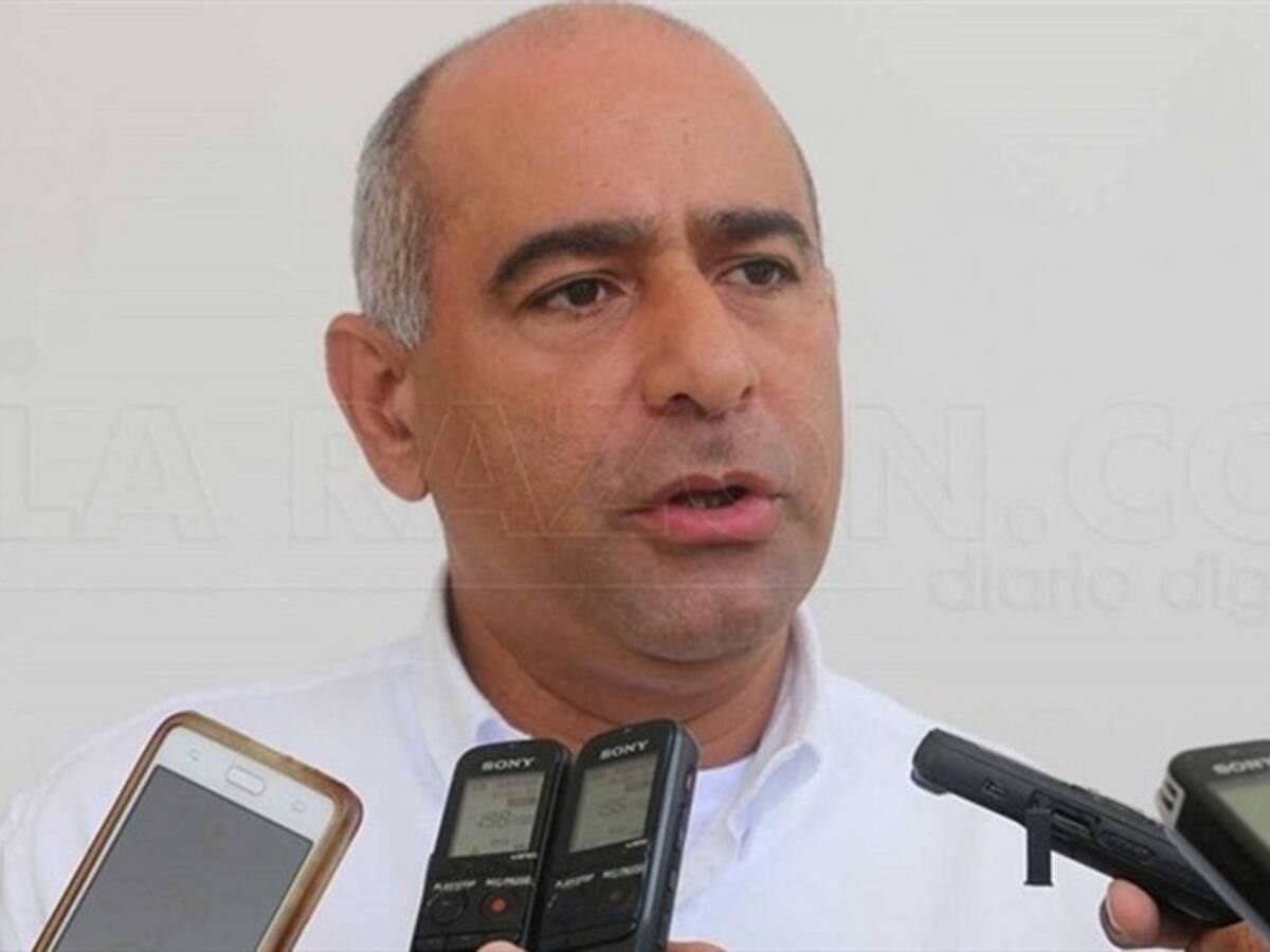 En un segundo intento niegan libertad a exsecretario de Salud de Córdoba