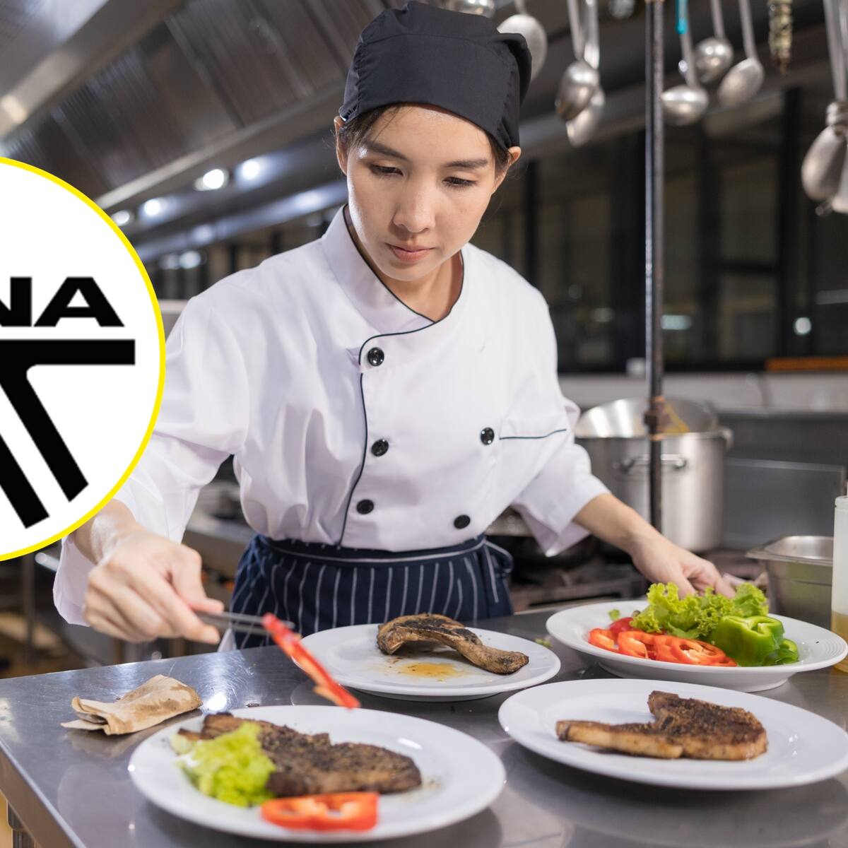 Curso de cocina colombiana disponible en el SENA: ¿cómo inscribirse y cuánto dura?