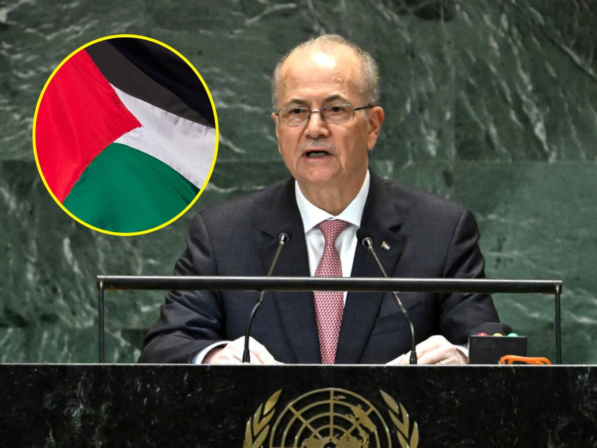 Primer ministro palestino anunció equipo de apoyo para reconstrucción de la Franja de Gaza