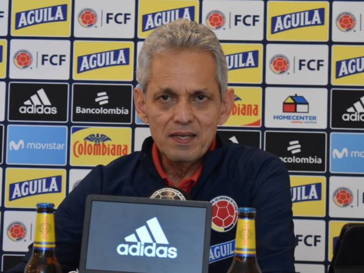 Rueda: "Necesitamos jugadores que no piensen en Brasil y se centren en Uruguay"